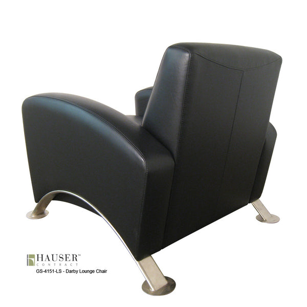 Darby Lounge Chair