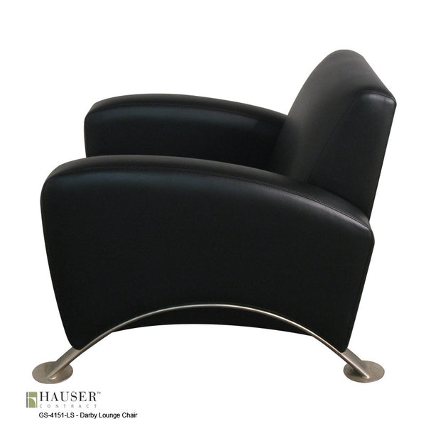 Darby Lounge Chair