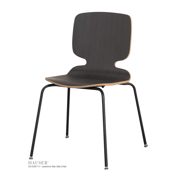 Lawrence IV Stax Ply-Lam Shell Chair