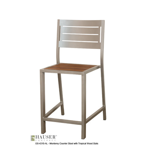 Monterey Counter Stool