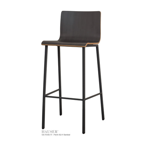 Perch SQ IV Barstool