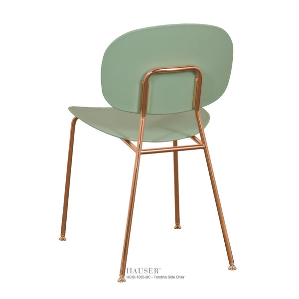 Tondina Side Chair