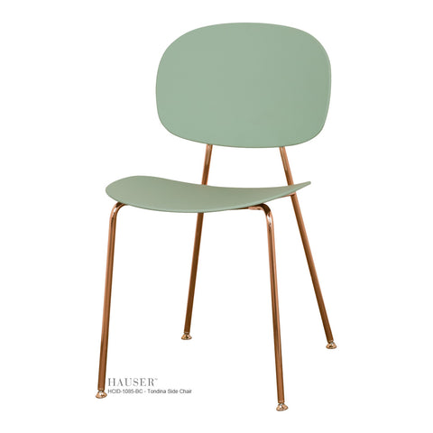 Tondina Side Chair