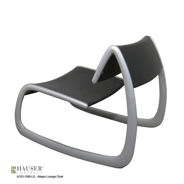 Allegro Lounge Chair