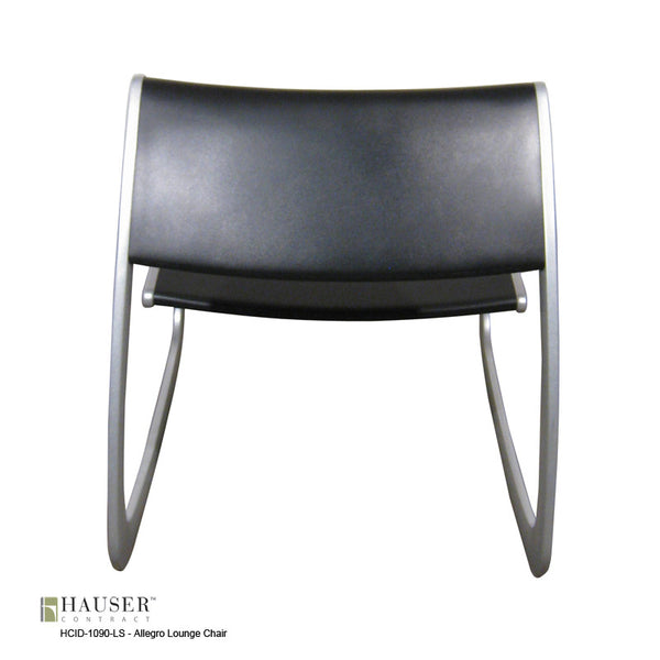 Allegro Lounge Chair