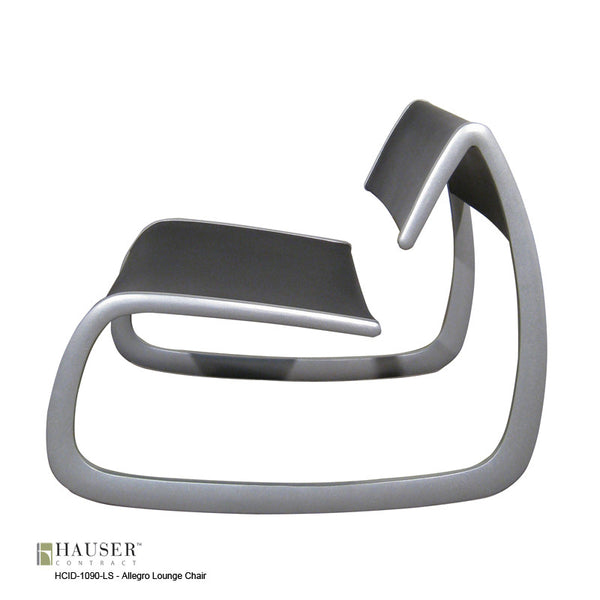 Allegro Lounge Chair