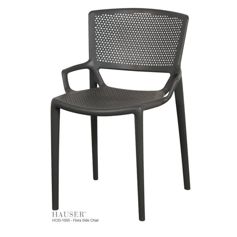 Flora Side Chair