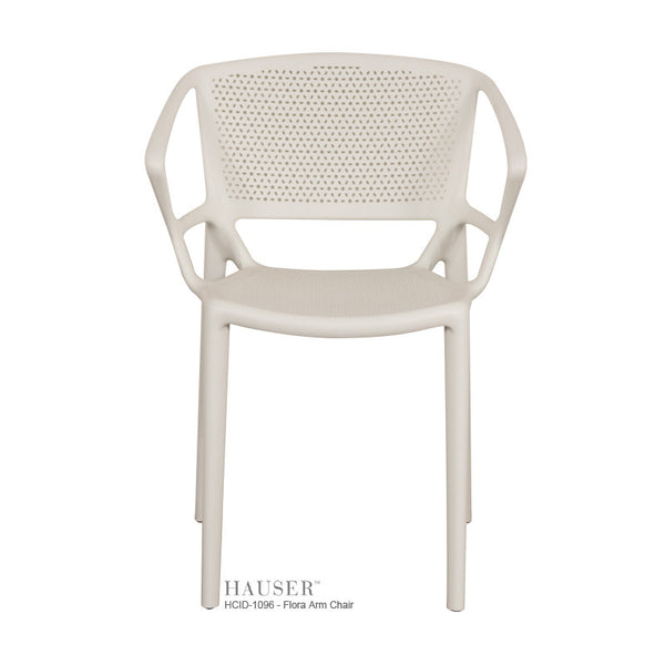 Flora Arm Chair