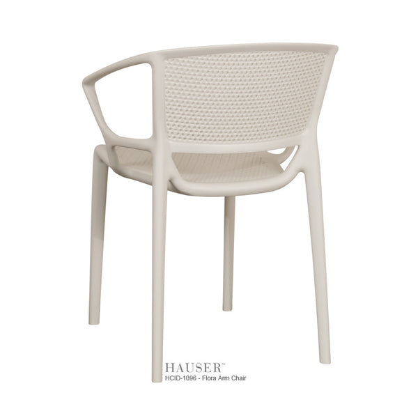 Flora Arm Chair