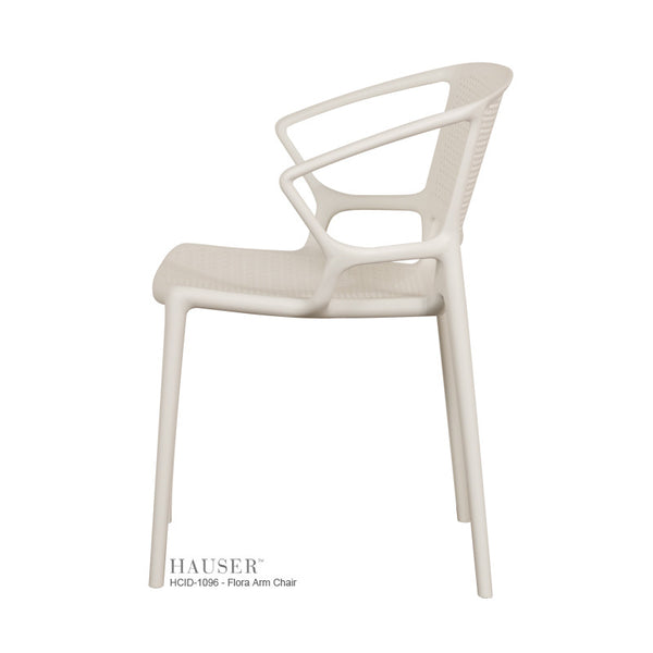 Flora Arm Chair
