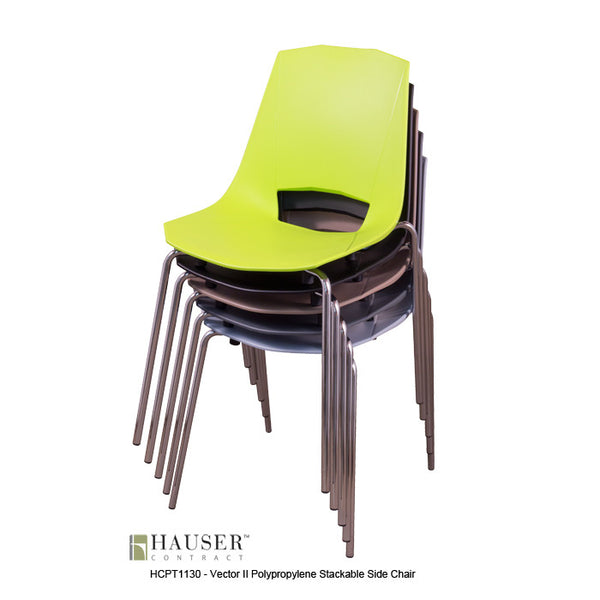 Vector II Side Chair