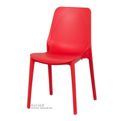 Ginevra Stacking Side Chair