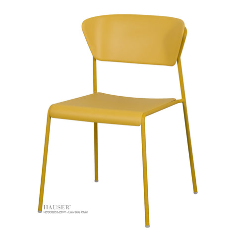 Lisa Side Chair