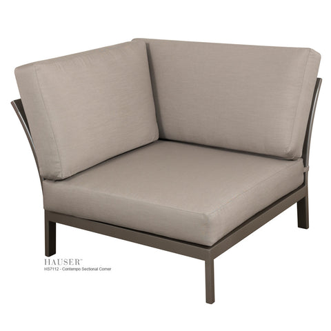 Contempo Sectional Corner