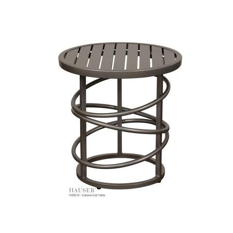 Cabana  End Table