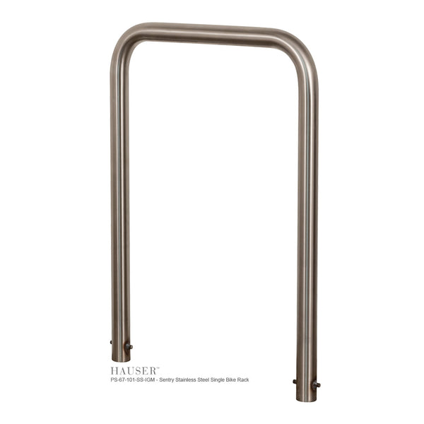 Sentry Bicycle Rack