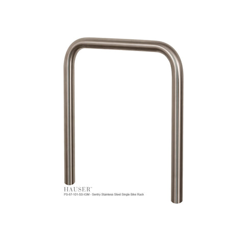 Sentry Bicycle Rack