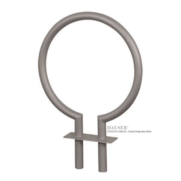 Circuit Bicycle Rack