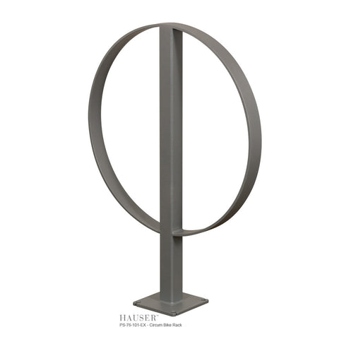 Circum Bicycle Rack