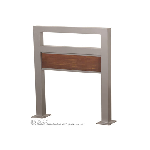 Skyline Bike Rack