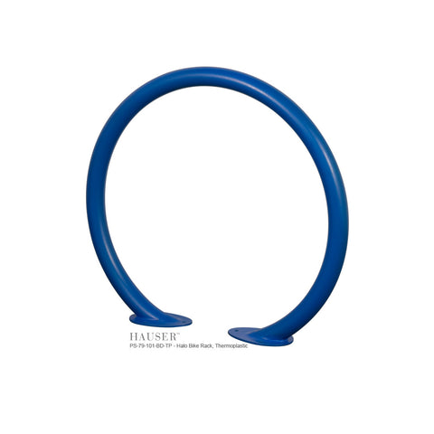 Halo Bicycle Rack