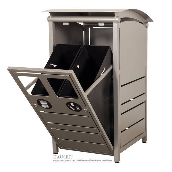 Ecostream Micro Receptacle