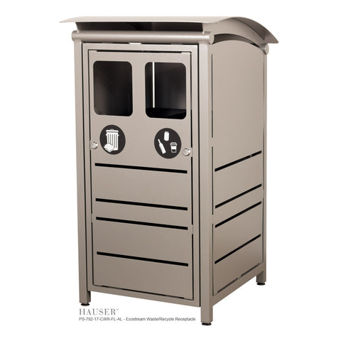 Ecostream Micro Receptacle