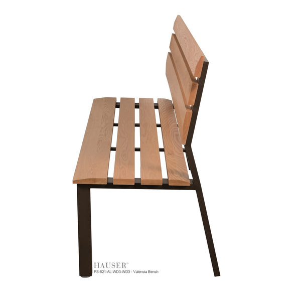 Valencia Bench