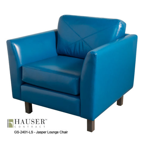 Jasper Lounge Chair