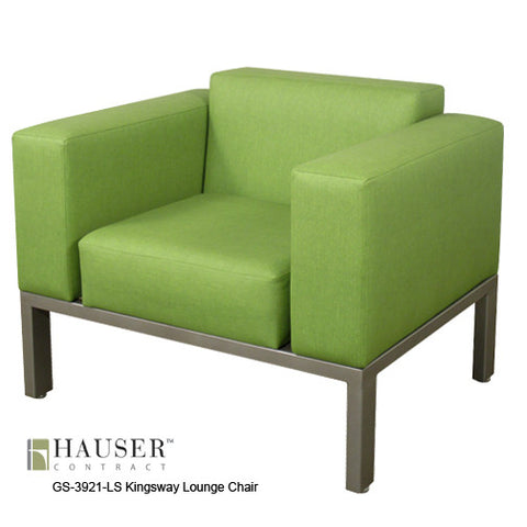 Kingsway Lounge Chair