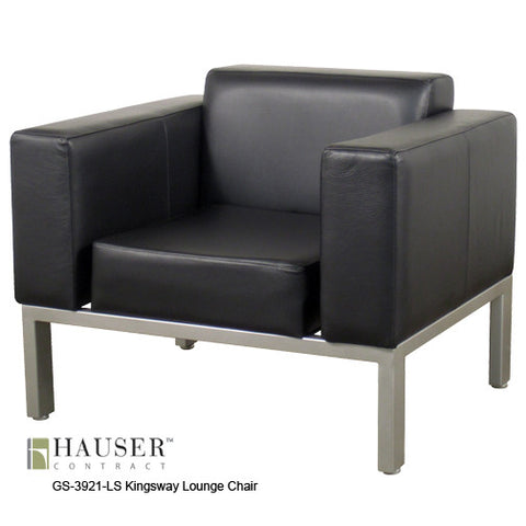 Kingsway Lounge Chair
