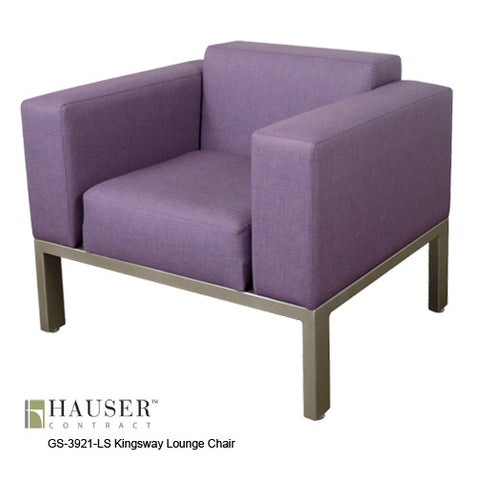 Kingsway Lounge Chair