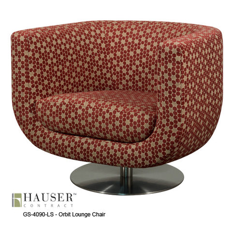 Orbit Lounge Chair