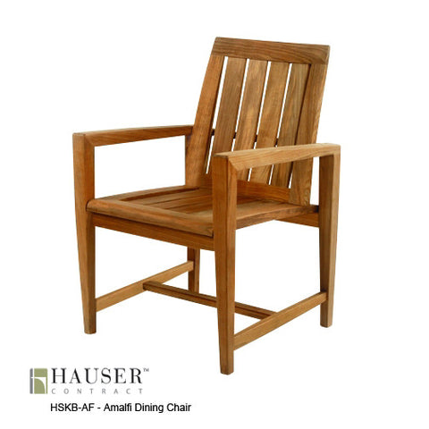 Amalfi Dining Chair